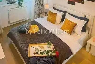 2 Camere, Complex CUBIC 7 Residence, Bloc FINALIZAT - POZE REALE. - 13