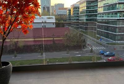 Inchiriere  Ap 2 camere,lux, mobilat si utilat, super view, - 4