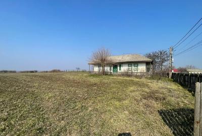 Teren pretabil Investitie in Comuna Daieni Bratul Macin Dunarea Veche Ostrov - 5