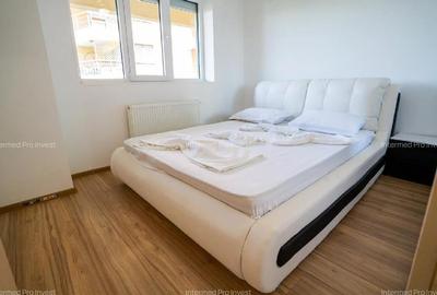 Apartament de vis în Mamaia – zona Vega Moonlight 2 camere 94.000 € - 5