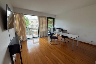 INCHIRIERE Apartament cu 3 camere in zona Primaverii - 21