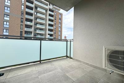 Apartament 3 camere, 91 mp, la cheie, parcare, zona Grand Hotel Italia - 19