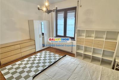 Apartament cozzy 2 camere Floreasca | etaj 1 la curte cu centrala - 3