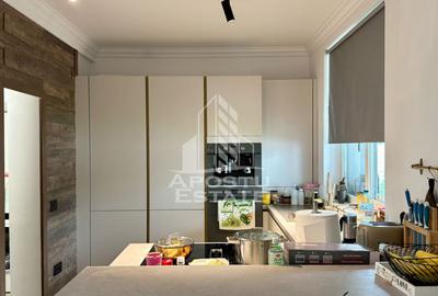 Jumatat de duplex cu 5 camere de vanzare in Dumbravita - 5