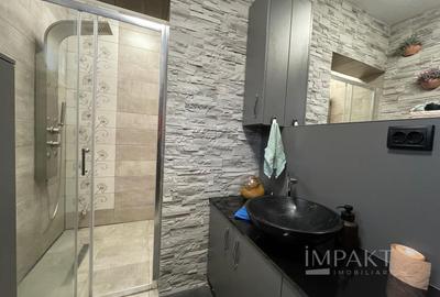 Casa  cu 4 Camere si Garaj in Cartierul Someseni, Cluj-Napoca - 31