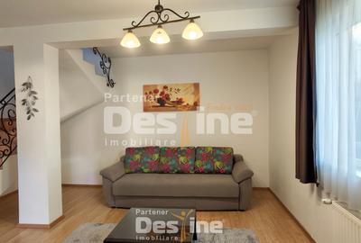 Apartament cu gradina in vila, cel mai verde complex din Brasov - Green Valley - 1