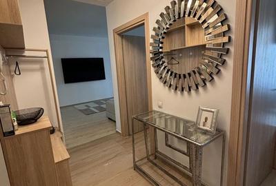 Apartament 3 camere de inchiriat in complex rezidential Onix Grozavesti - 1