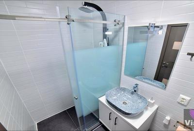 Apartament 2 camere cu balcon | Lazaret | City Residence - 5
