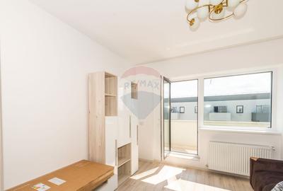 Apartament 2 camere de inchiriat Uverturii Ajustorului Park Residence - 13