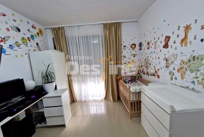 Proprietar vand duplex modern, mobilat complet, curte + terasa - 8