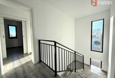 COMISION 0% Casa individuala cu 5 camere si teren de 500 mp, Sanandrei - 11
