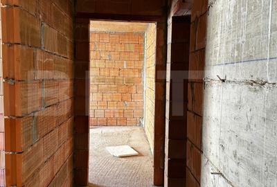 Apartament 3 camere, 2 Bai, Decomandat, 80 mp, Imobil Nou, Zona Rivus - 8