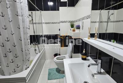 2 camere decomandate | Mamaia | Termen lung - 9
