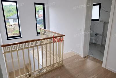 Casă individuală premium de vânzare – Banu, Dumești - 11