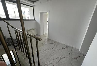 Vila individuala proximitate British School   Padurea Baneasa - 14