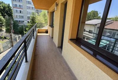 BABA NOVAC | 2 CAMERE | CENTRALA | AC | MODERN - 8