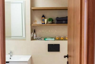 Apartament 3 camere bloc nou | strada Teilor | Florești - 10