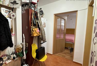 Garsoniera | Titan - Nicolae Grigorescu | Balcon | Mobilata | 37mp - 12