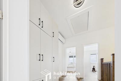 De vânzare - Duplex nou în Giroc, complet mobilat și utilat zona DAF - 24
