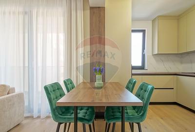 COMISION 0%! STUDIO BLOC NOU | COSMOPOLIT RISE | PRIMA INCHIRIERE | - 5