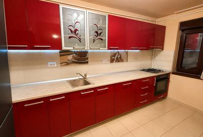 COMISION 0%, Apartament 4 Camere, 84mp, Garaj, Boxa, Circumvalatiunii - 5