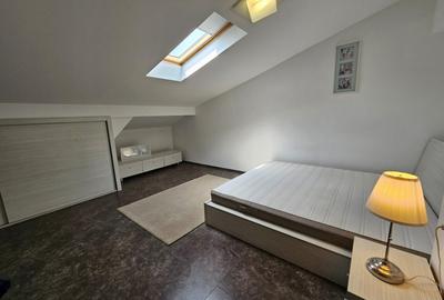 Apartament 2 camere | Damaroaia | Baneasa | 81 mp utili | Bloc 2014 - 6