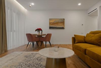 3 camere | Residence5 | Baneasa | Pipera | Iancu Nicolae - 5