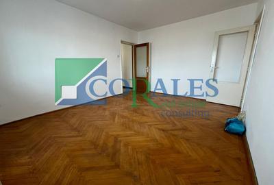 Take Ionescu - 3 camere. Balcon generos. ETAJ intermediar! - 3