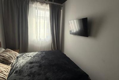 Studio Bloc Maturo Residences Campusul Universitar - 10