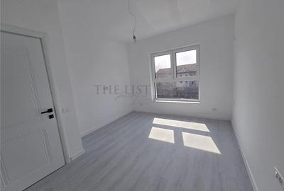 Vila individuala 4 camere Tunari gata de mutat - 22