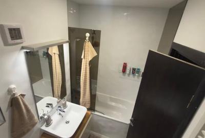 2 camere Grozavesti - complex Novum - 5