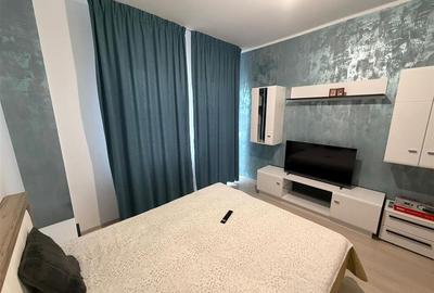 Apartament 2 camere, 64mp, etaj 4 / 5, bloc 2019, partial mobilat - 4