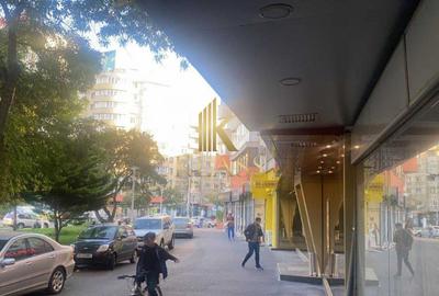 Bucur Obor – Ștefan cel Mare | Flux Pietonal Intens | Vitrină 7m - 2