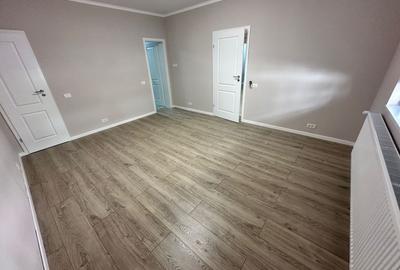 Apartament cu 3 camere în Universitate