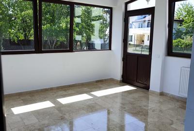 FARA COMISIOANE in GULIA casa eleganta cu 5 camere 3 bai terasa mare pe 1000mp - 21