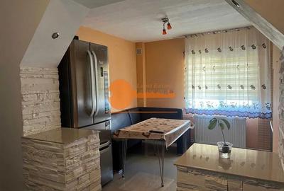 2 Camere in zona Petre Ispirescu-Dumbrava Noua (Bloc Reabilitat) - 4