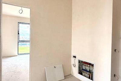 Apartament 3 camere, retras de la strada,  2 balcoane, bloc NZEB, Pod IRA - 7