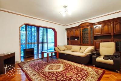 Apartament spatios cu 2 balcoane, centrala proprie, zona Micalaca - 1