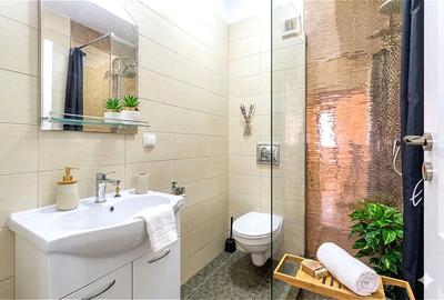Apartament 3 camere | Complet mobilat & utilat | Zona Sisesti - 7