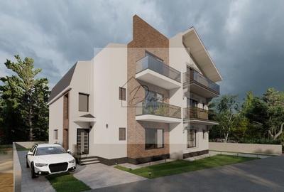 Vila 5 camere Otopeni - centru I individuala, calcan I P+1E+M I COM0% - 14