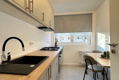 Apartament 2 camere Lujerului - Uverturii complet mobilat utilat nou - 7
