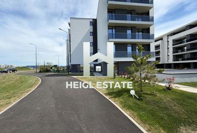 Apartament in Complex Rezidential zona Torontalului COMISION 0 - 14