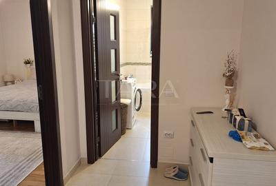 EXCLUSIVITATE. Apartament în vilă cu terasă spectaculoasă în Europa. - 4