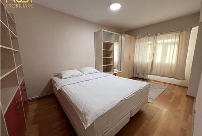 3 camere l Decomandat | M. Eminescu l Etaj Intermediar - 4