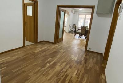 SE VINDE APARTAMENT DECOMANDAT 10 CAMERE LUX 456 MP UTILI IN ZONA AVIATORILOR - 7