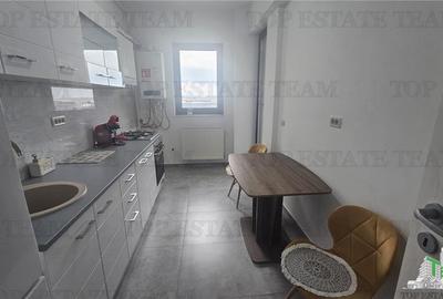 Apartament 2 camere spatios bloc finalizat sector 6-Militari - 2