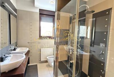 Vanzare duplex 5 camere Herastrau - Nordului, Bucuresti - 24