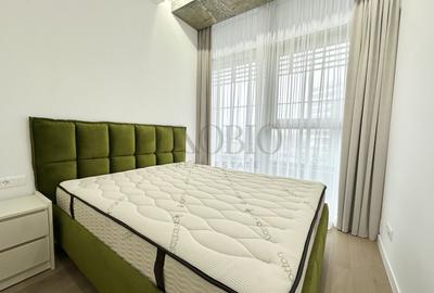 Apartament 2 Camere | Up-Site | Loc de Parcare | Boxa - 9