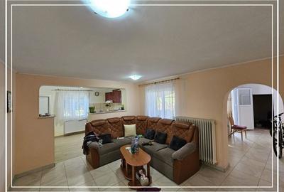 Opurtunitate si liniște Casa de vânzare la cheie Mocrea Jud. Arad - 7