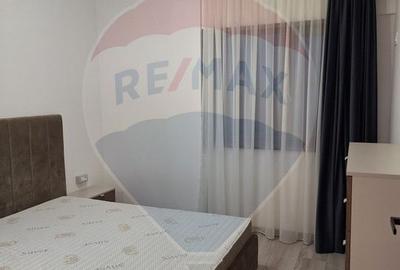 Apartament cu 2 camere de închiriat în zona Brazda lui Novac - 1